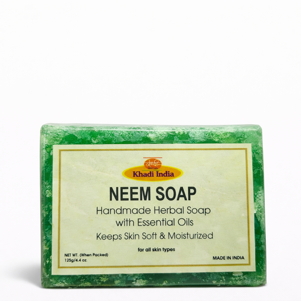 Neem Soap