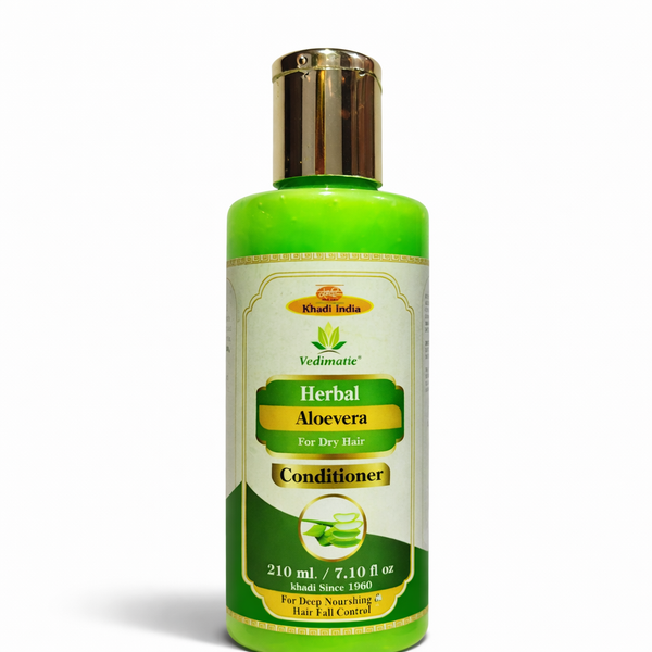 Aloe Vera Conditioner