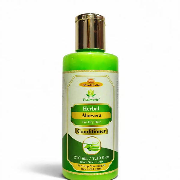 Aloe Vera Conditioner