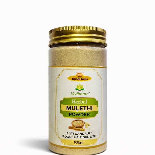 Mulethi Powder