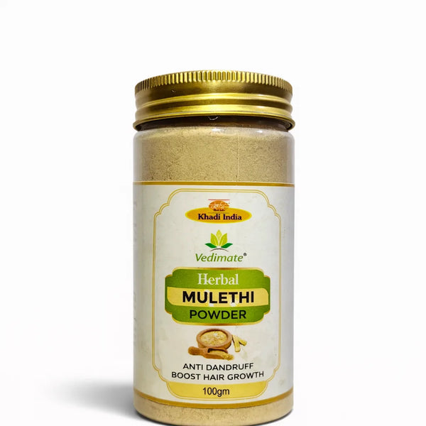 Mulethi Powder