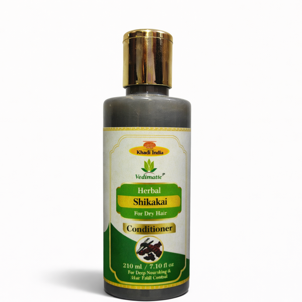 Shikakai Conditioner