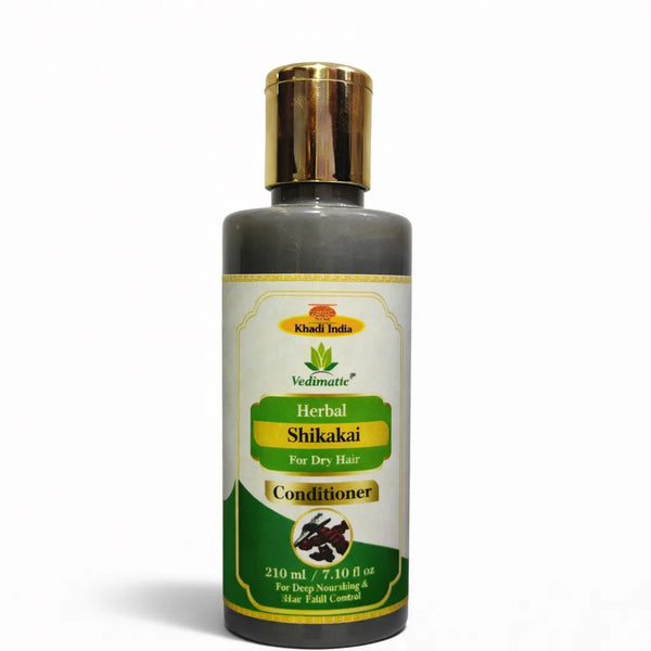 Shikakai Conditioner