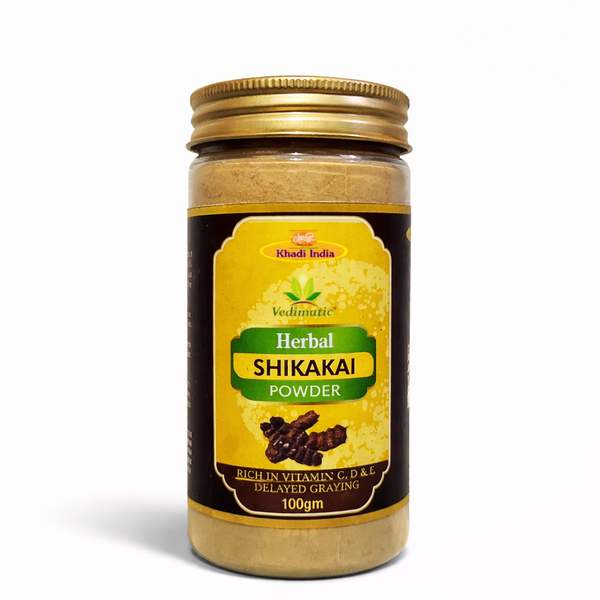 Shikakai Powder