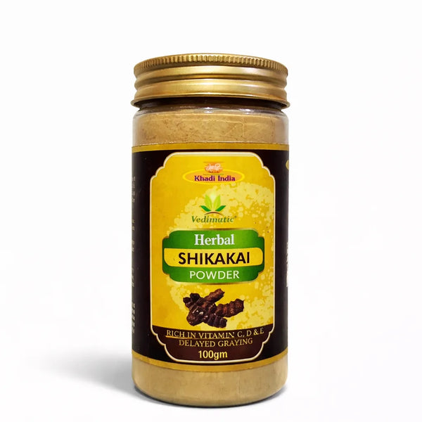 Shikakai Powder