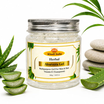 Aloe Vera Gel