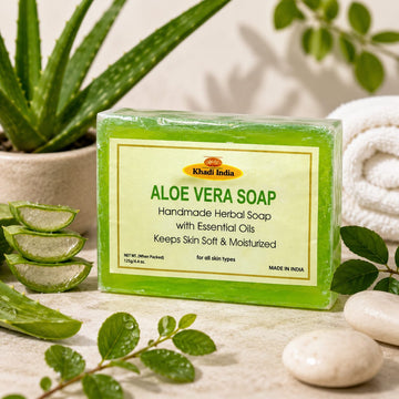 Aloe Vera Soap