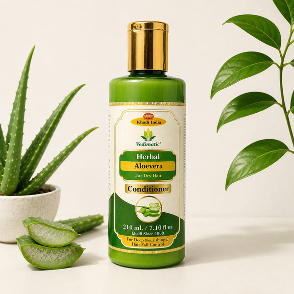 Aloe Vera Conditioner