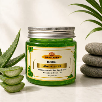Herbal Aloe Vera Gel