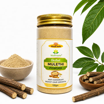 Mulethi Powder