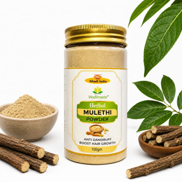 Mulethi Powder