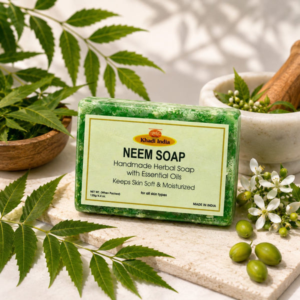 Neem Soap