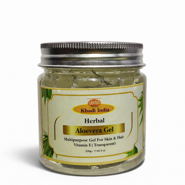 Herbal Alovera Gel