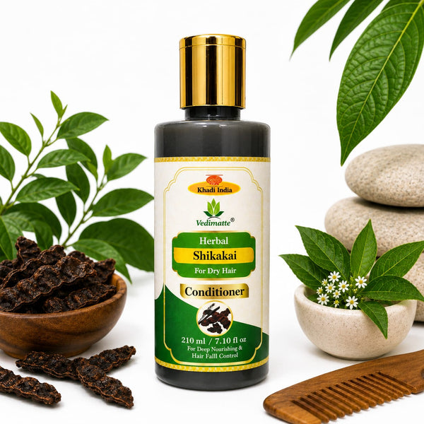 Shikakai Conditioner