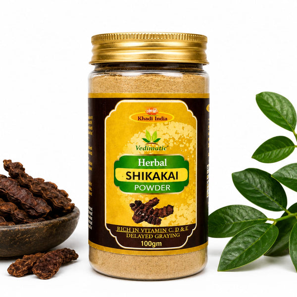Shikakai Powder